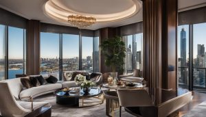 悉尼援交服务的特点