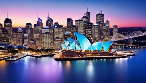 悉尼和墨尔本援交服务