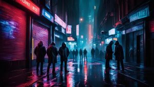 墨尔本援交现象调查与分析