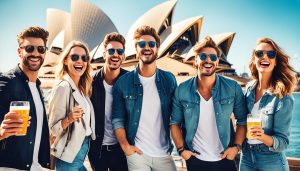 1k15AI,悉尼伴游,MissbunnyAI