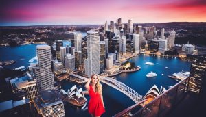 悉尼援交和约炮平台