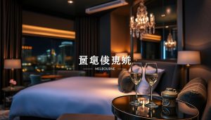 澳洲援交, 墨尔本包夜, MissbunnyAI
