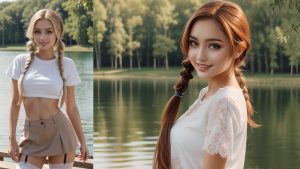 猫本援交, 澳洲成人, 澳洲1k15