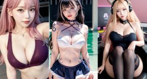 澳洲MissbunnyAI, 悉尼援交, 墨尔本约炮