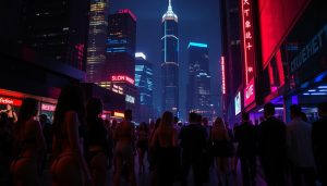 1k15AI, 墨尔本援交, 澳洲援交榜