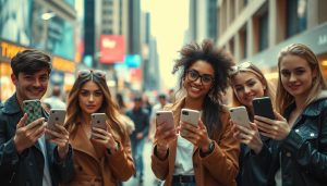 揭露墨尔本社交媒体角色